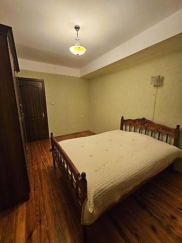 otag: 8-ci kilometr, 4 otaqlı, Yeni tikili, m. Xalqlar Dostluğu, 131 kv. m — 7