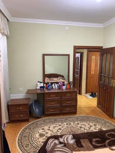 срочно продажа квартир: Баку, 3 комнаты, Вторичка, 65 м² — 6