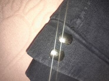 kişilər üçün solğun cinslər: Rossiyadan gelib, razmer uygun olmadigindan satilir. Tezedir — 4