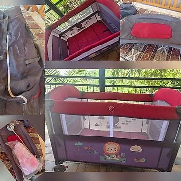 Manejlər: Dilek Nex to mi Manej satilir 75 azn .aksesuarlari var.yaxsi — 1