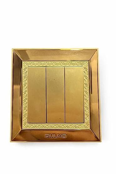 Söndürən Aulmo 3 VKL Xüsusiyyətlər Brend: Aulmo Tip: Söndürən Rəng