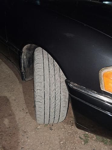 diskler 17: İşlənmiş Disk təkər Mercedes-Benz 215 / 50 / R 17, 5 Boltlu — 7