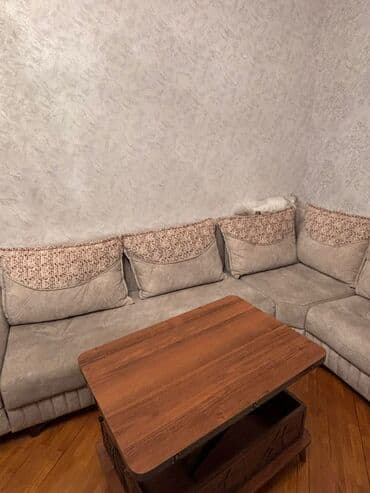 ruminiya mebelleri: Şəkildə göründüyü kimi ideal vəziyyətdədir. Rumıniya mebeledir — 7