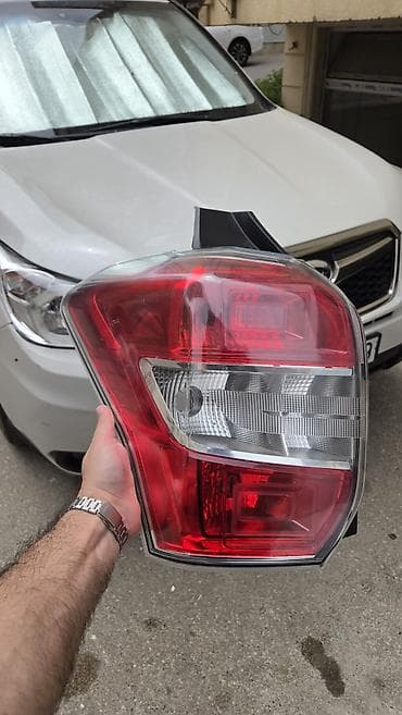 led isıq: Subaru 2014 il, Orijinal, Yaponiya, İşlənmiş — 1