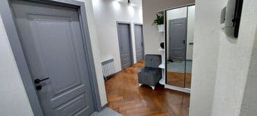 yeni baki masazir: 2 otaqlı, Yeni tikili, m. Həzi Aslanov, 72 kv. m — 5