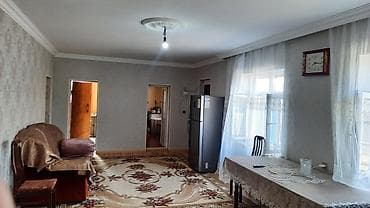 qazaxda kiraye evler 2026: 5 otaqlı, 95 kv. m, Kredit yoxdur, Orta təmir — 5