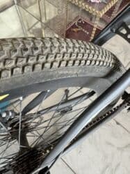 qiz ucun velosiped: Şəhər velosipedi Vista, 26" — 3