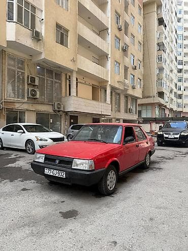 bakida masin satisi: Tofaş şahin. Problemi tustu verir ustaya gostermemisem prablemini — 2