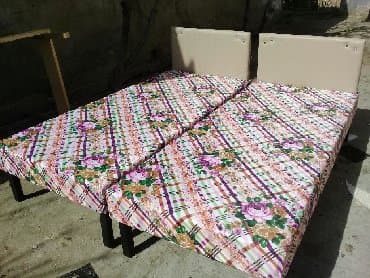 2ci əl kravat: Carpayi — 5