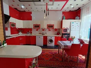 купить дом в мардакянах: Binə, 4 otaqlı, Yeni tikili, m. Koroğlu, 220 kv. m — 5