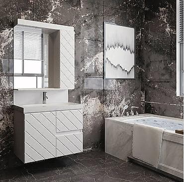 çeni: Vanna otağınızda dəyişiklik vaxtıdır! 🚿 Keyfiyyətli materiallar və — 2