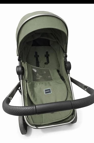 Məktəb çantaları: İrada….Kidilo firmasi kolyaska Qiymet 160 man 260 almışam, 2 ay — 2