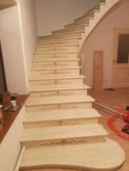 yeni unitazlar: Salam oz El isderimdiPol parketin vurulmasi 1kv8-10 aznlaminatin — 3