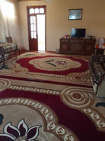 heyet ev dizaynlari: Satılır: həyətli ev - Memarlıq: daş materiallı, tağlı eyvan və — 5