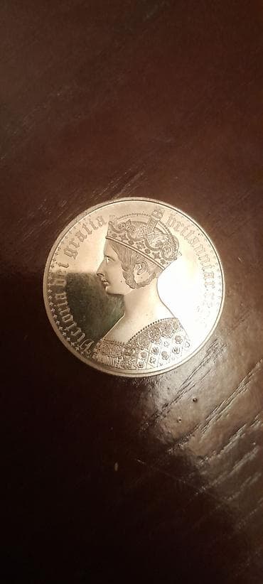 Электротранспорт: Proof.somali 25 shiling — 1