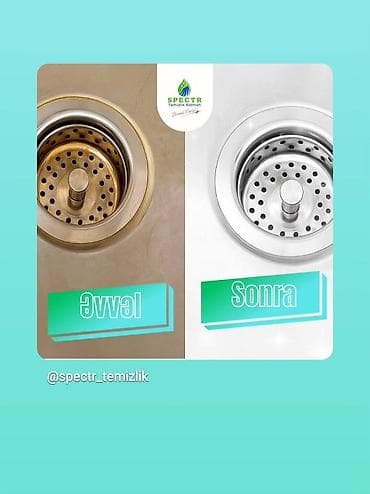 matras temizleme: Təmizlik | Evlər | Ümumi təmizlik — 7