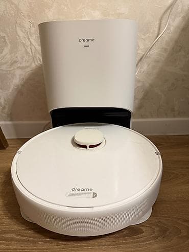 pilesos: Dreame D9 Plus — 380 AZN Dreame D9 Plus robot tozsoran satılır. Çox — 1