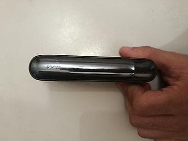 IQOS ILUMA elektron tütün qızdırma cihazı komplekti - Model: IQOS — 2