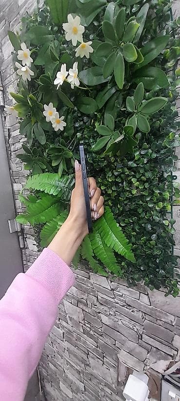 samsung 104 ekran: IPhone 14 Plus, 128 GB, Qara, Face ID — 2