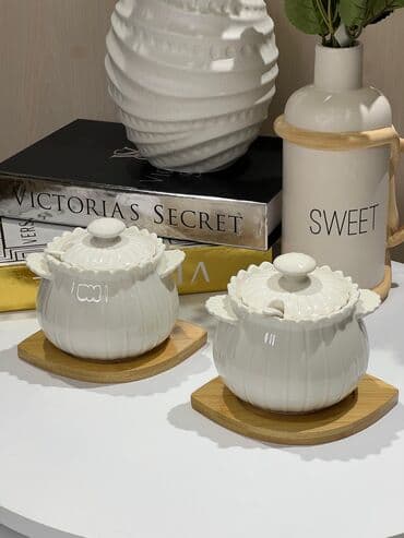 Alətlər: Qab — 1