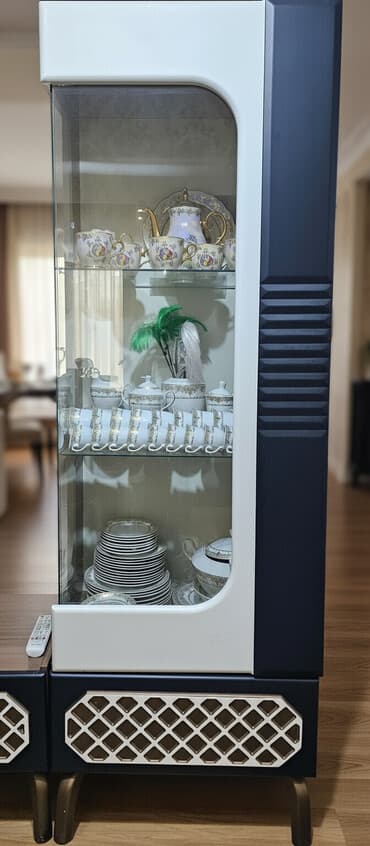 lavaş sexi: İşlənmiş, Kredit yoxdur, Azərbaycan — 1