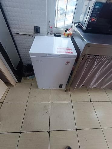 dondurma: Doner və fast-food avadanlıqları ilə tam təchiz olunmuş hazır iaşə — 5