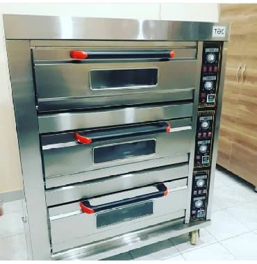 Yemək üçün, Pizza, Çörək, Elektrik, 3 mərtəbəli lalafo.az -da Yemək üçün, Pizza, Çörək, Elektrik, 3 mərtəbəli