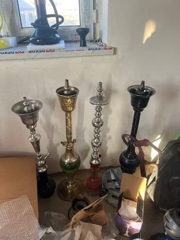 pandora qutu: Nərgilə və aksesuarları – müxtəlif modellər Təsvir: - Fərqli — 8