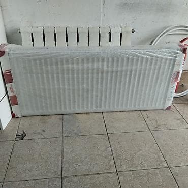 bosch kombi: Kombi üçün panel radiator 1.20 sm — 1