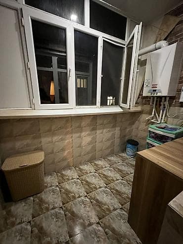 kirə: 2 otaqlı mənzil – Yasamal, DOST Mərkəzinin yanında Xüsusiyyətlər: - — 7