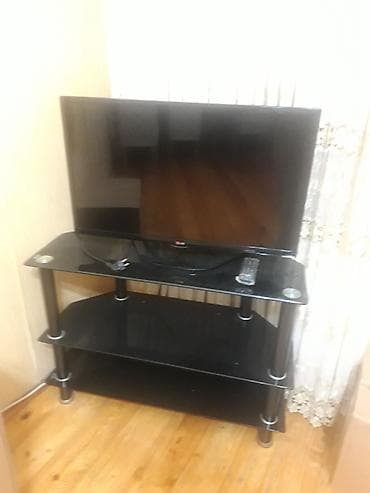 Televizor altlığı