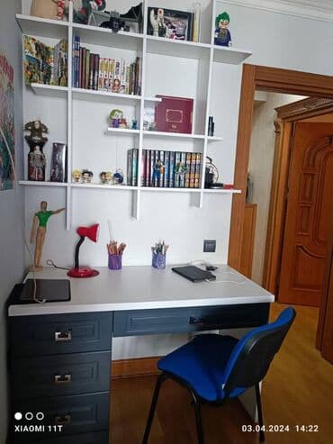 баку белый город купить квартиру: 3 комнаты, Новостройка, м. Нариман Нариманов, 136 м² — 18