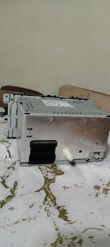 televizor 102 ekran: Maqnitol, AUX — 5