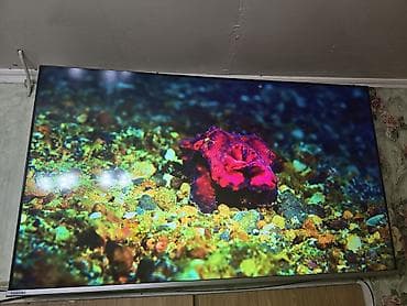 İşlənmiş Televizor Toshiba LED ekran 50" 4K (3840x2160), Ünvandan götürmə, Ödənişli çatdırılma — 4