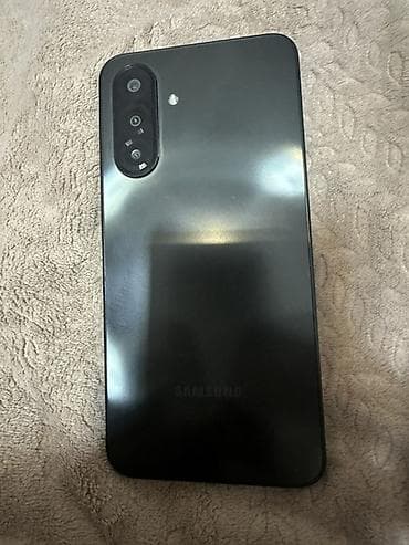galaxy s10 e: Samsung Galaxy A17, 128 GB, rəng - Qara, Sensor — 1