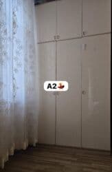 Qarderob, paltar dolabı