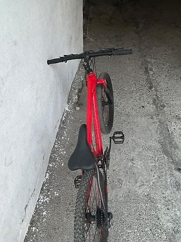 mini velosiped: Real alicilara endirim var 40-50 manat xerci var elmlerde yerləşir — 3