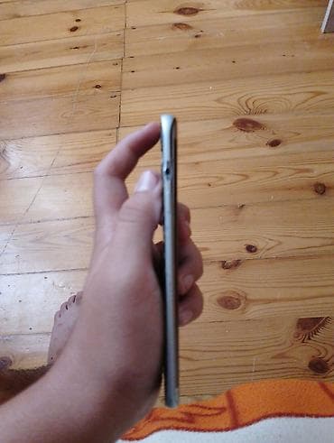 iphone 5 's: Samsung Galaxy S7 Edge, 32 GB, rəng - Gümüşü — 5