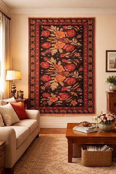 qapi sekilleri: Xalça Dekorativ, Kredit yoxdur — 2