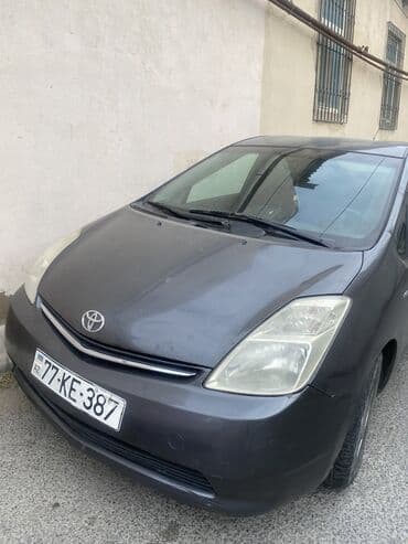 Aylıq, Toyota, Depozitlə, Qalmamaq şərti ilə