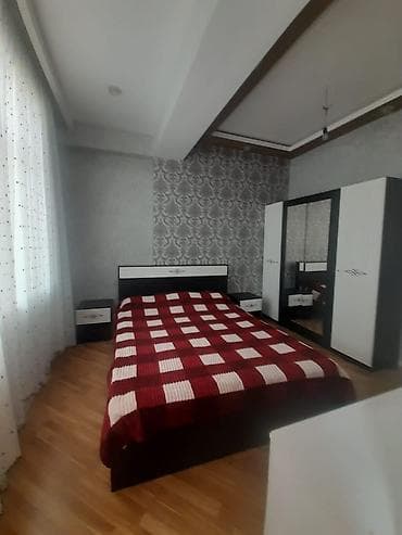 İkinəfərlik çarpayı