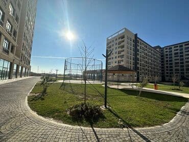 квартиры в баку в ипотеку: 2 комнаты, Новостройка, 68 м² — 5