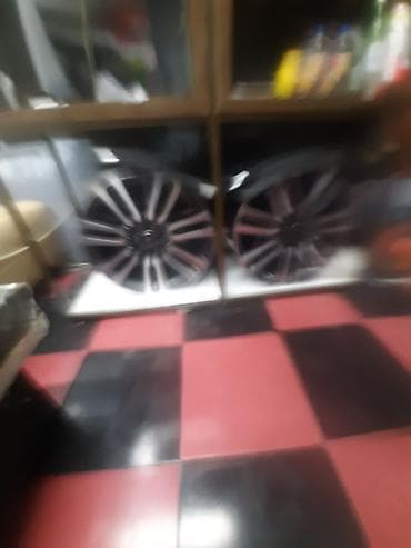 Yüngül lehimli disk dəsti LANGELOVER- 4 ədəd çoxşüalı dizayna malik at lalafo.az Yüngül lehimli disk dəsti LANGELOVER- 4 ədəd çoxşüalı dizayna malik