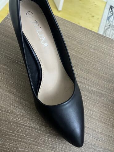 Tuflilər, Ölçü: 38, Yeni