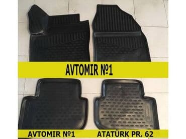 ayağaltı: C-hr 2016,2020 pilorutan ayagalti rezini 🚙🚒 ünvana və bölgələrə — 1