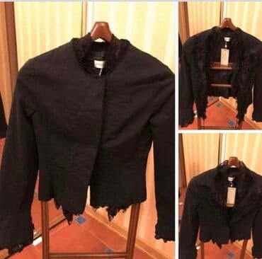 Пиджак италия размер м италия бренд motivi французкие кружева можно