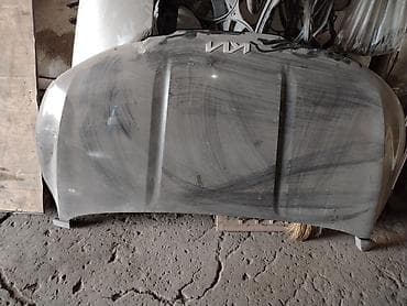 maşın mator: Məhsul: Avtomobil kapotu (metal) Təsvir:kia carnival - Material — 6