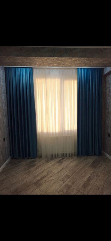 işlənmiş perde: İşlənmiş, Pərdə, Pulsuz çatdırılma, Rayonlara çatdırılma — 1