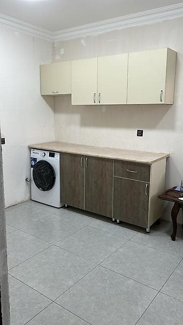 qaz peci satilir: N1 olaraq Yalniz bizde‼️ 2 metr metbex mebeli anbar qiymetine 225 AzN — 6
