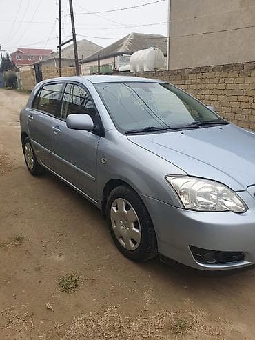 07 ucuz: Vəziyyəti 👍ƏLA tam saz vəziyyət 2005. 1.4 dizel mexaniki — 6